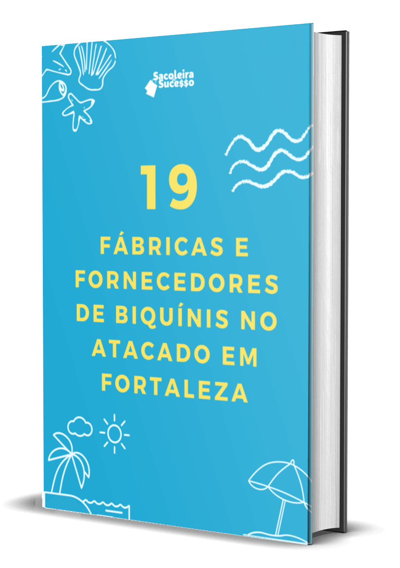 Capa da lista gratuita de fornecedores de biquínis no atacado em Fortaleza