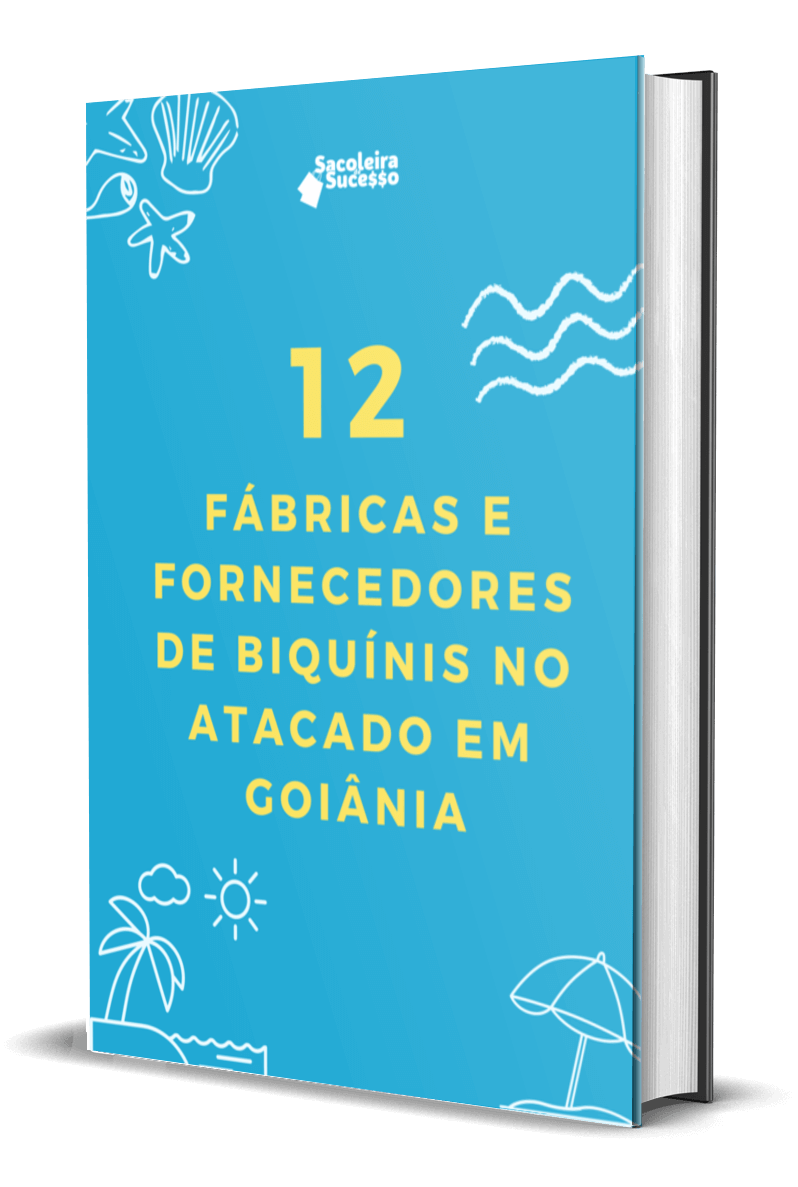 Capa da lista gratuita de fornecedores de biquínis no atacado em Goiânia